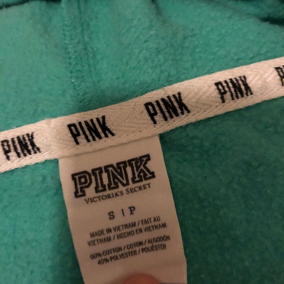 Pink jacket - Picture 4 of 4